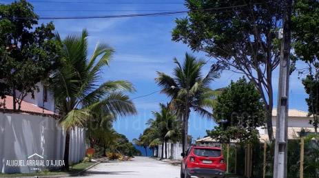 casas p/ venda em  praia de pitinga arraial d'ajuda